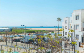 Two-Bedroom Apartment in Conil de la Frontera